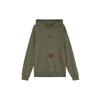 Jordan Мужская толстовка с капюшоном Brooklyn Fleece HV5046-222