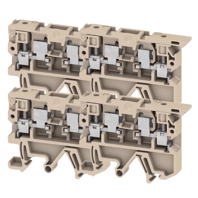 JAK ADK1 Fuse Terminal Block