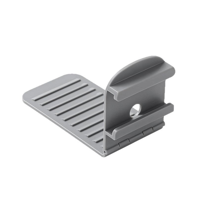 Нескользящие зажимы для простыни и пододеяльника – Защита от сползания, Утолщенные, Невидимые держатели