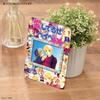 Gourmandise Ribbon 70th Anniversary Collectible Mousepad Love You "I Baby" RBN-09L