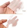 100 Disposable Non-Woven Waterproof & Oil-Proof Massage Bed Sheets with Hole - Thickened for Beauty Salons