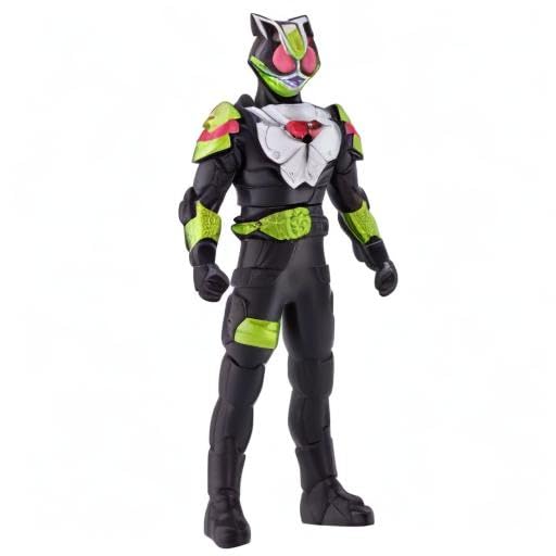 Bandai Rider Hero Series Kamen Rider Taikun Ninja Form