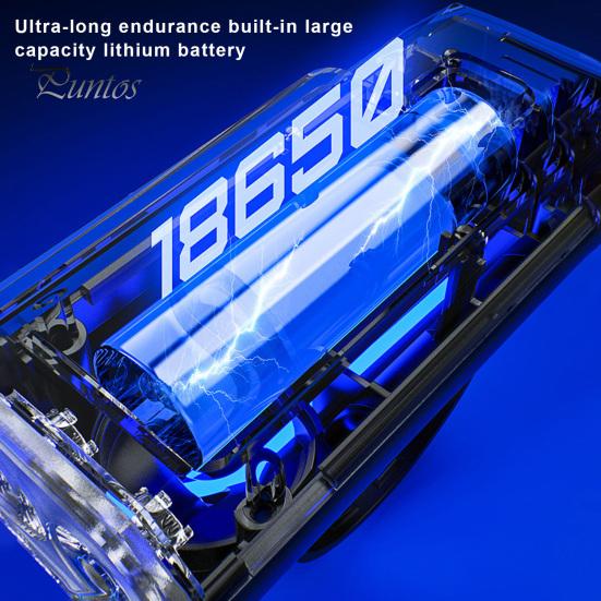 Универсальный передний фонарь для велосипеда с звуковым сигналом, многофункциональный велосипедный фонарь с высокой яркостью и дальним освещением на солнечной энергии