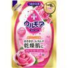 Moisturizing Bath Liquid Creamy Rose Refill 480mL