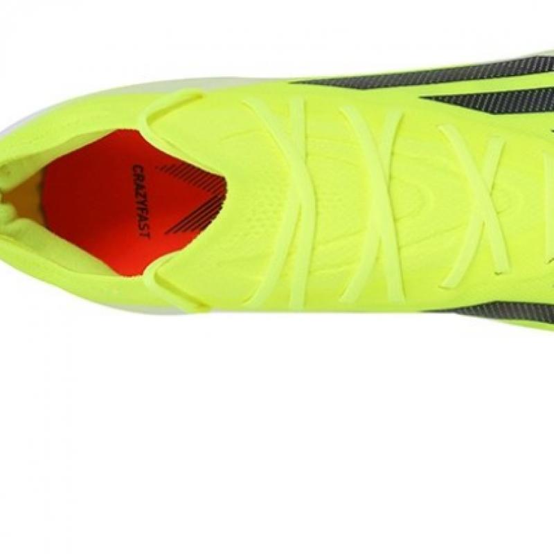 Adidas Футбольные бутсы Футзальные бутсы X Crazy Fast Elite Tf