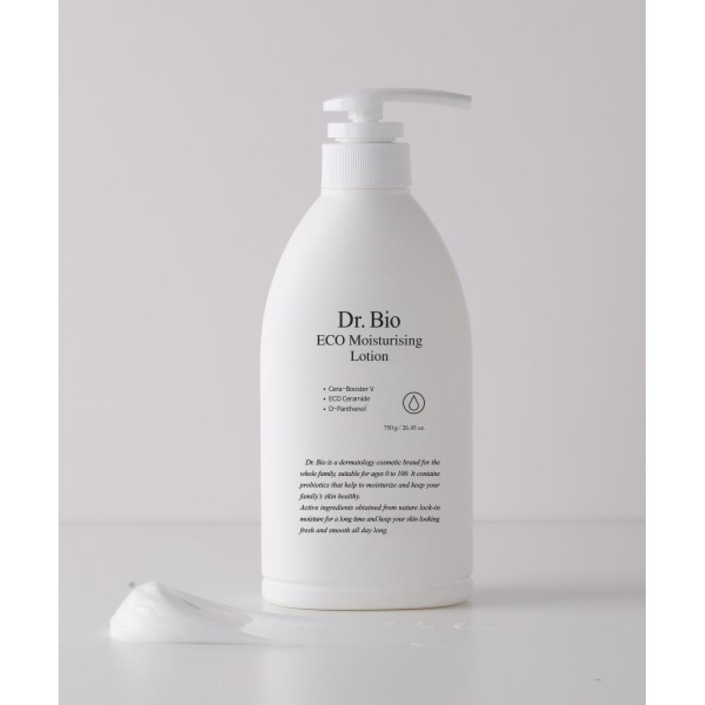 Dr.bio Эко Увлажняющий Лосьон 750 г