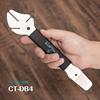 CYCLISTS Bicycle Rotor Brake Piston Lever Brake Tool Corrector/Disc 2-in-1 (CT-DB4)