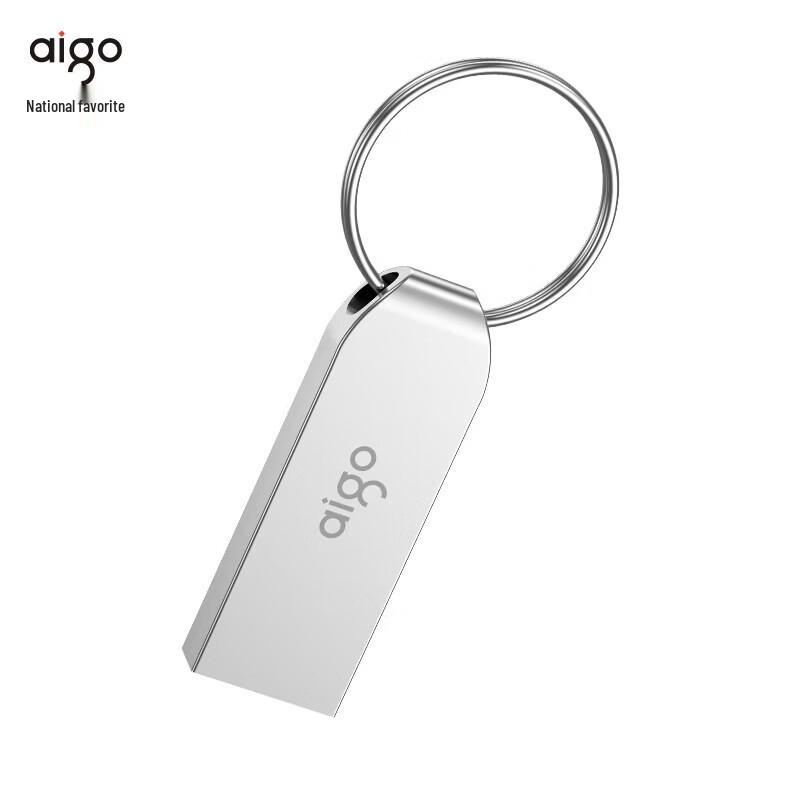 Aigo U268 Классический USB 2.0 Флеш-накопитель