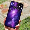 Чехол-бампер для Nothing Phone 2A, силиконовый, мягкий, модный, черный, Full Protective A142 Capa