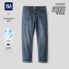 Джинсы мужские HLA с охлаждающим эффектом
