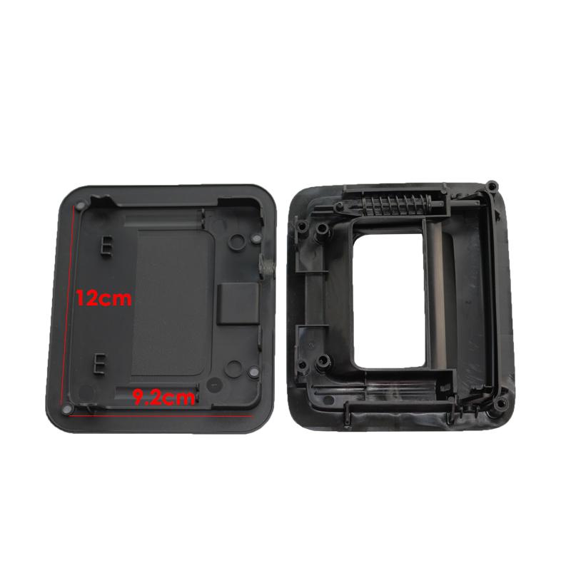 Задняя ручка багажника 5N0887183 для VW Golf 2007-Tiguan 2008-2018 Skoda Octavia 2009-2013 Superb автомобильные аксессуары