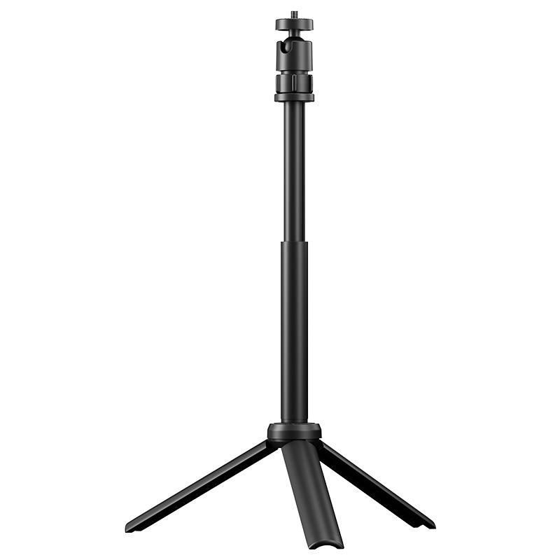 Компактный беспроводной подвесной вентилятор для кемпинга и общежитий - Перезаряжаемый многофункциональный вентилятор