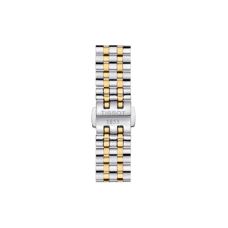 Tissot Женские часы Kason Zen I Collection T122.210.22.033.00