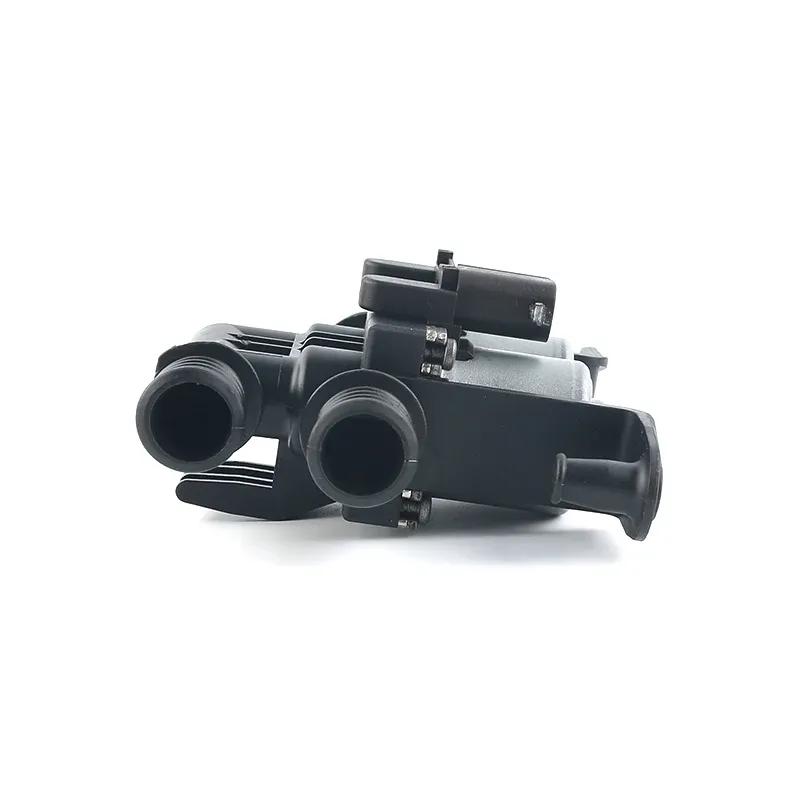 64116910544 1147412166 Клапан управления отопителем для BMW X5 E53 E70 F15 F85 X6 E71 F16 F86 35iX 40iX 3.0L 4.4L 4.8L Водяной клапан