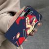 Damso Vie Чехол для Huawei Nova 11i 8i 7i 3i Nova 9 10 SE 5T Y60 Y70 Y90 Y91 Y61 P20 P30 P40 Lite Pro