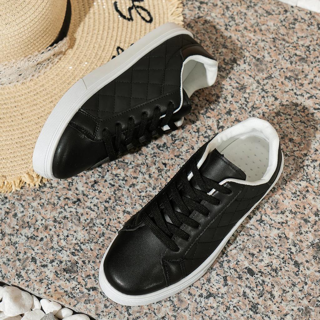 Women Sneakers Summer Shoes New Ladies Vulcanize Off White Shoes Outdoor Running Walking Women Shoes Comfort Lightweight Sneaker