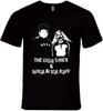 The Iron Sheik Nikolai Volkoff USSR T-shirt