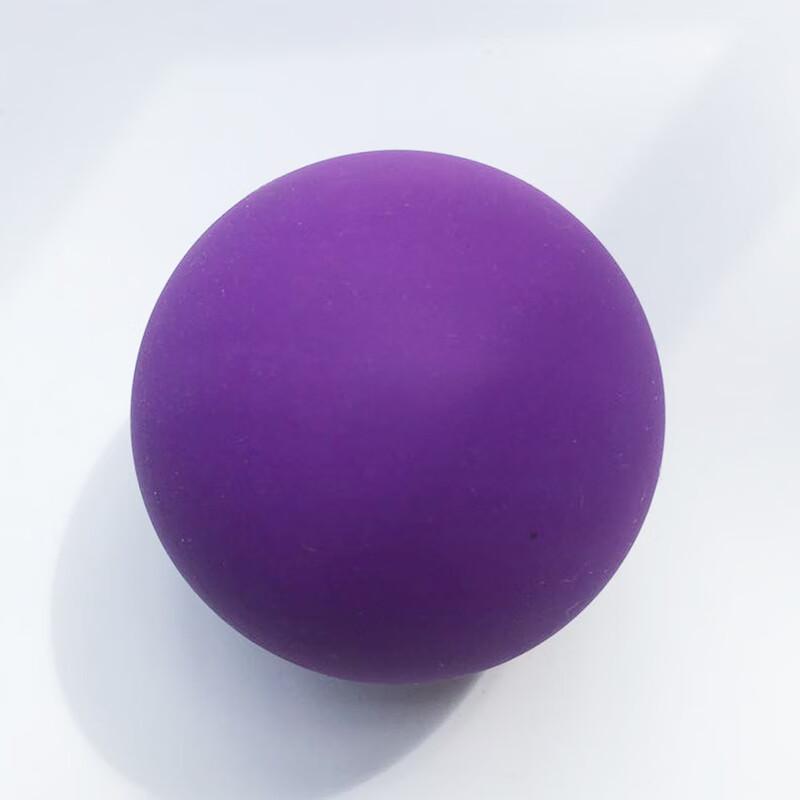 Yoga Massage Fascia Ball