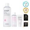 Tony Moly Wonder Ceramide Mochi Toner 500 мл Акция (+100мл + 30мл Крем)