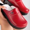Orthopedic Women's Medical Clogs - Anti-Slip, Comfortable