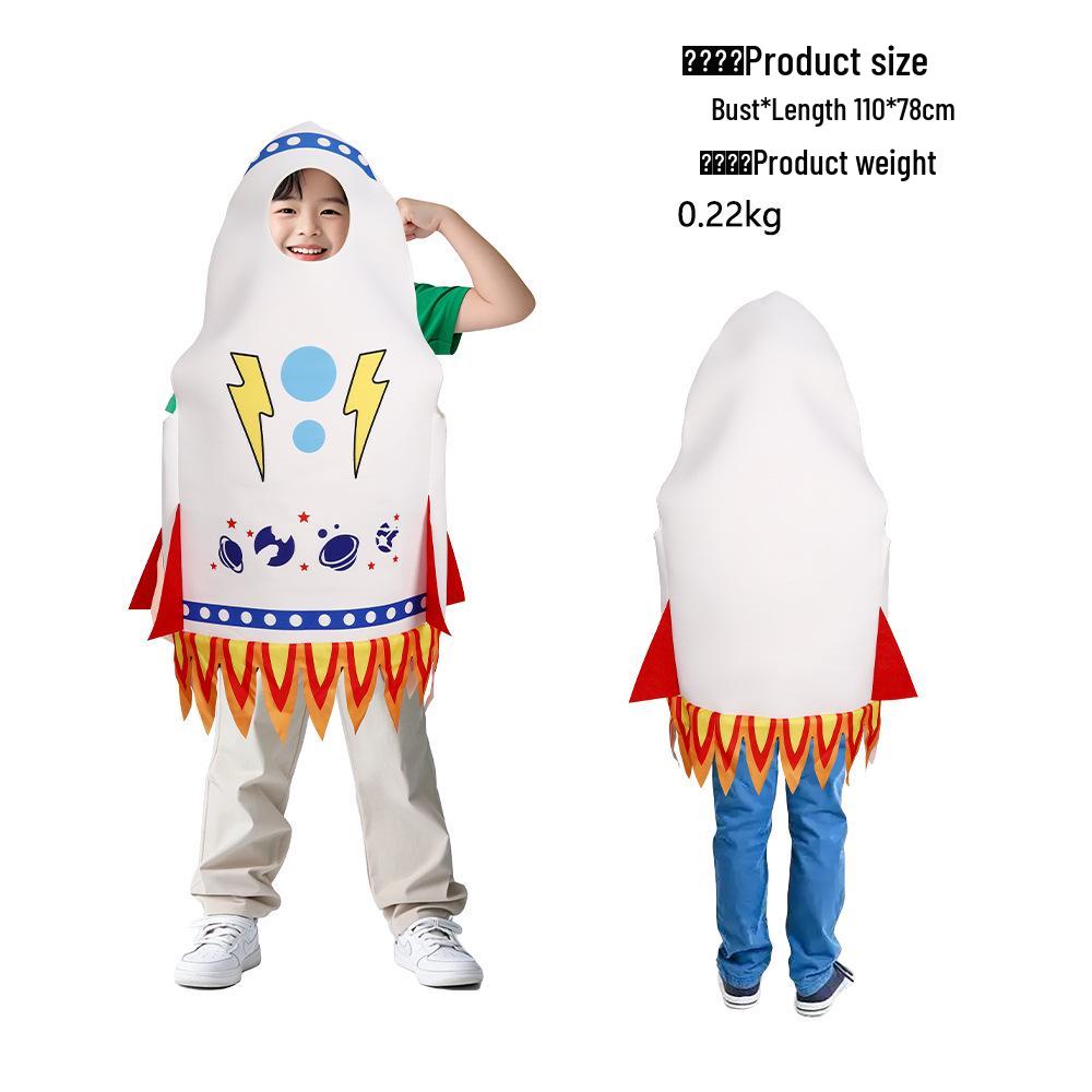 Костюм на Хэллоуин Мона Лиза Комбинезон для школьных выступлений