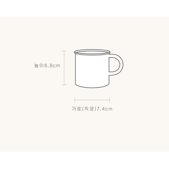 SKATER Microwave Mini Mug 200ml KE4AAG, Hello Kitty 24S, 1 Piece, a Popular Character In Korea