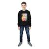 Disney Boys Sleeping Beauty Aurora Montage Sweatshirt