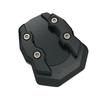 Расширитель боковой подножки CNC для Honda Forza 300 250 125