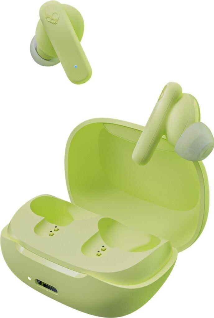 Наушники Skullcandy Smokin' Buds Matcha