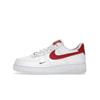 Air Force 1 Low Essential Gym Red Mini Swoosh