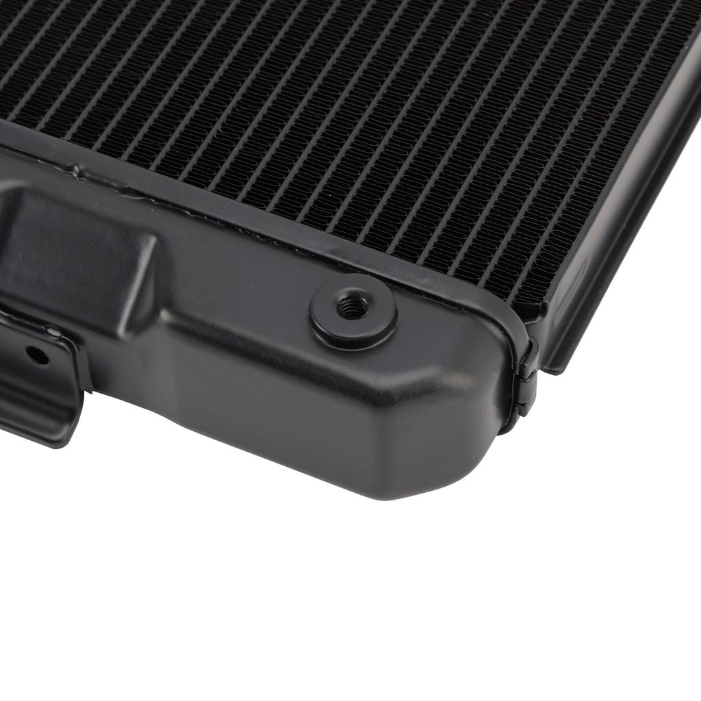 Радиатор охлаждения двигателя охладитель для Honda Rebel CM1100 CMX1100 2021-2024