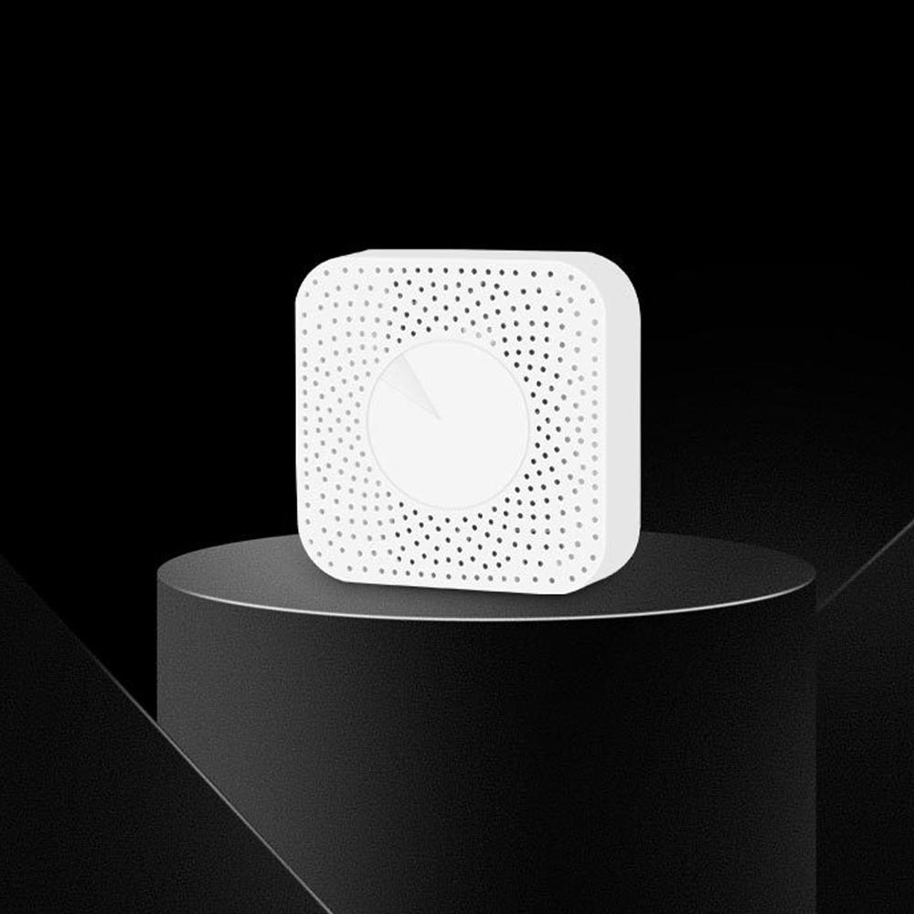 Интеллектуальный монитор качества воздуха Tuya WiFi 6-в-1 Air Housekeeper