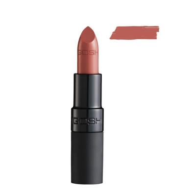 Помада Gosh Velvet Touch 013 Матовая корица