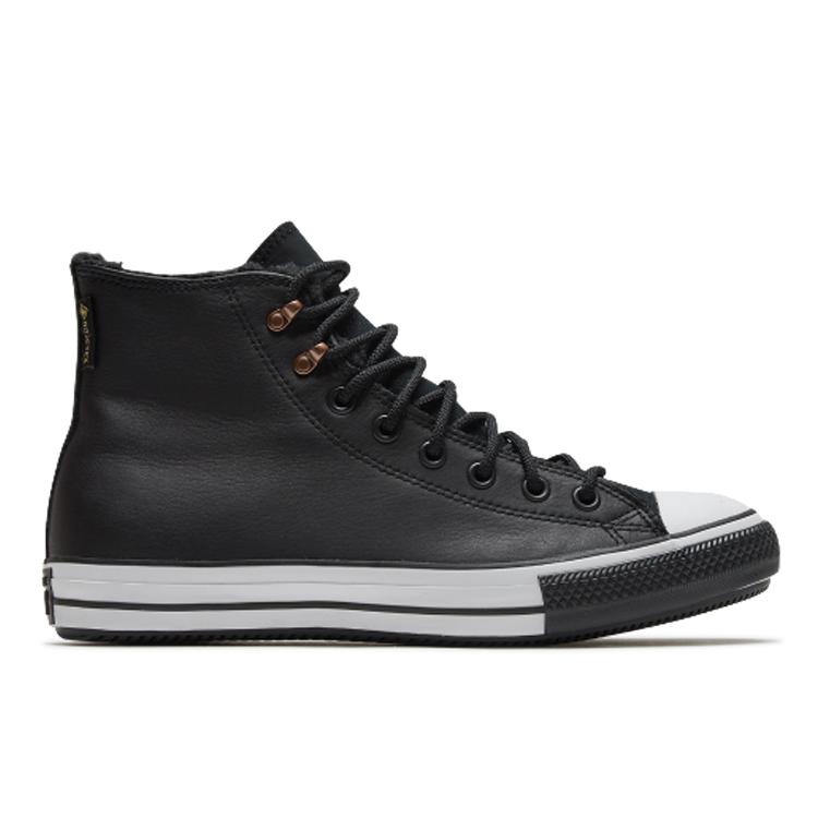 Кеды Chuck Taylor All Star Converse Зимние Высокие Gtx 'Черные' 165936C
