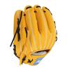 Rawlings PRO PREFERRED GH5FPRCK4 Baseball Gold Throw Glove, Hardball, Infielder's, Tan, 11.5 inches, Right-Handed