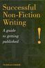 Книга Writing Non-Fiction for Profit