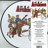 LP Пластинка ARCHIES - The Archies CLO1807 Goldenlane Reco 2020 US Рок
