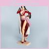 One Piece Боа Хэнкок Модель Настольное Украшение Орнаменты Для Коллекционеров Дисплей
