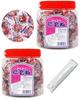 [Set of 2] AS Foods Crispy Shingen Plum 300g Comes with Bonus Towel
