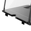 10/12/14/16/18-Inch Phone Screen Magnifier Foldable Phone Holder with Screen Enlarger Amplifier Movies Videos Smartphone Screen Magnifying Projector