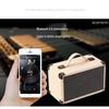 Bach Johann M3 Портативная Bluetooth-колонка CN-вилка (адаптер в комплекте)