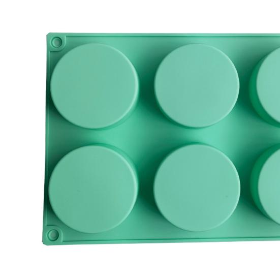 Эффективная форма для мыла, пищевая устойчивость к разрыву, устойчивость к температуре