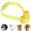 Dog Training Collar Built In Beeper Sound Dog Beeper Sports Training Hunting Collar