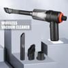 Cordless Handheld Vacuum Cleaner Small Mini Portable Car Auto Home Wireless Vacuum Cleaner Accessories Tools Amagi