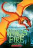 The Escaping Peril (Wings of Fire 8) Book