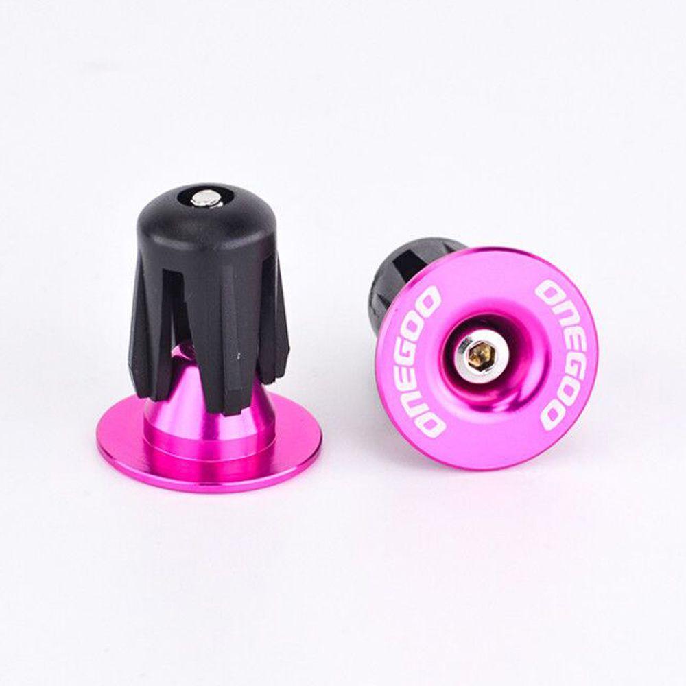 Caps Handlebar Plug Bicycle Grip Bicycle Bar Ends Plugs Handle Grips Plugs Handlebar End Caps