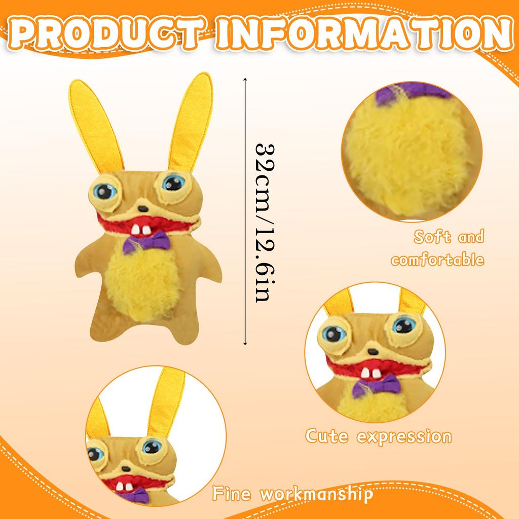 Милая плюшевая кукла игрушка подарок мультфильм детская тряпичная кукла кукла