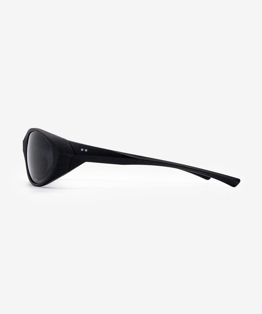 Солнцезащитные очки Weeoweeo London Black