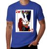 Lesbian Queen of Hearts T-Shirt boys white t shirts boys t shirts summer clothes clothings