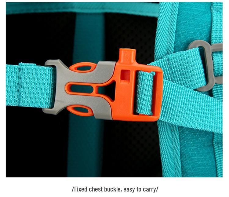 Унисекс Водостойкий Легкий Повседневный Рюкзак для Путешествий, Пеших Походов и Альпинизма